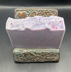 LAVENDER COLD PROCESS HAND SOAP